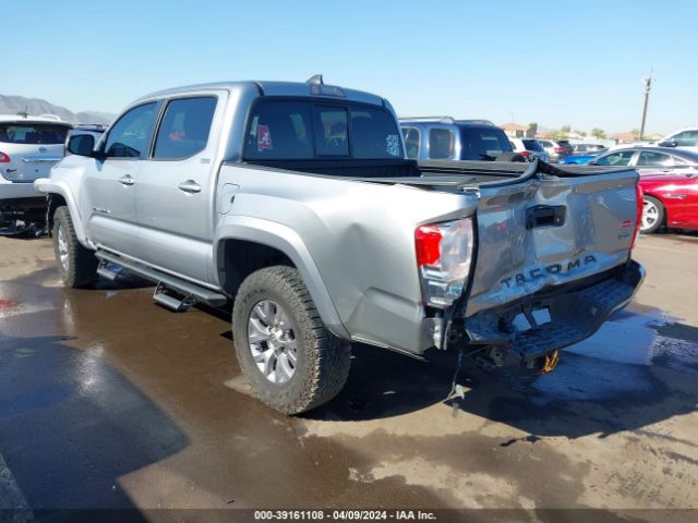 Photo 2 VIN: 3TMAZ5CN4HM042565 - TOYOTA TACOMA 