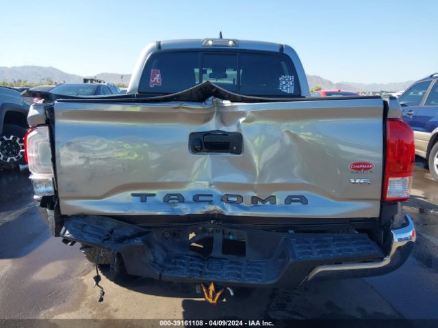 Photo 5 VIN: 3TMAZ5CN4HM042565 - TOYOTA TACOMA 