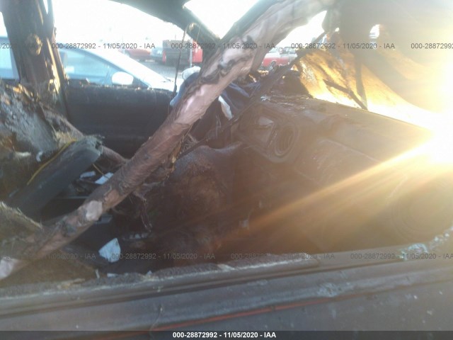 Photo 4 VIN: 3TMAZ5CN4HM045868 - TOYOTA TACOMA 