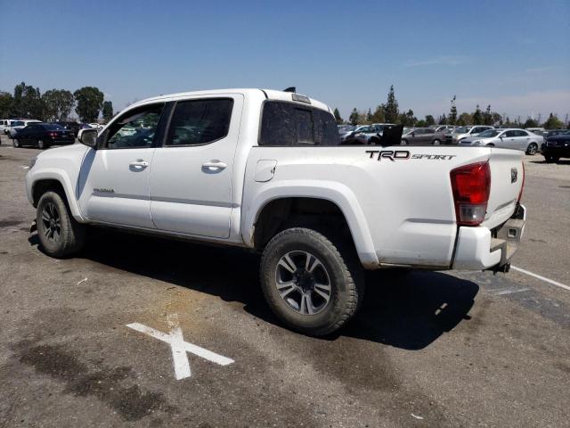 Photo 1 VIN: 3TMAZ5CN4HM048396 - TOYOTA TACOMA DOU 