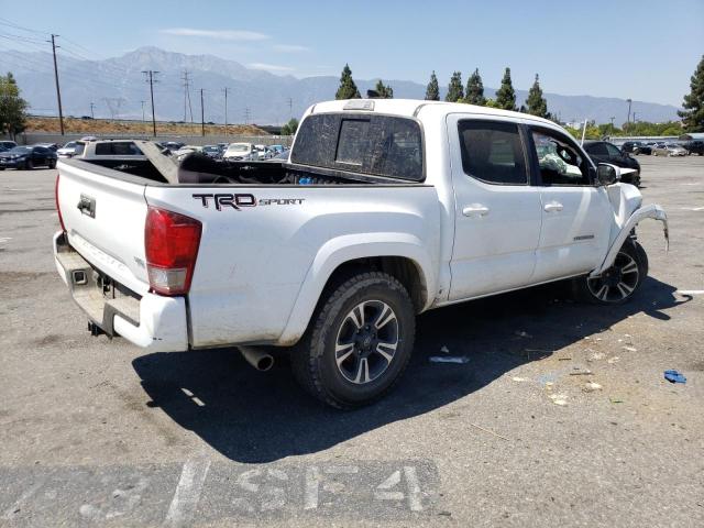 Photo 2 VIN: 3TMAZ5CN4HM048396 - TOYOTA TACOMA DOU 