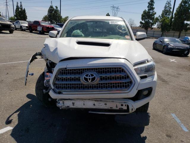 Photo 4 VIN: 3TMAZ5CN4HM048396 - TOYOTA TACOMA DOU 