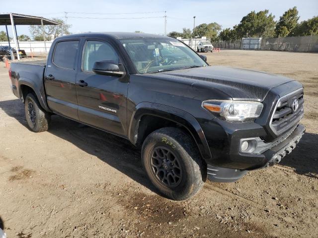 Photo 3 VIN: 3TMAZ5CN4HM048754 - TOYOTA TACOMA 