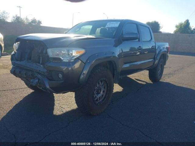 Photo 1 VIN: 3TMAZ5CN4HM052092 - TOYOTA TACOMA 