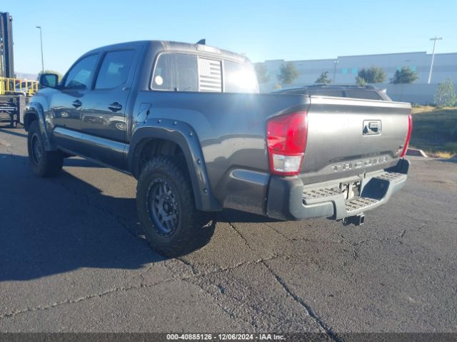 Photo 2 VIN: 3TMAZ5CN4HM052092 - TOYOTA TACOMA 