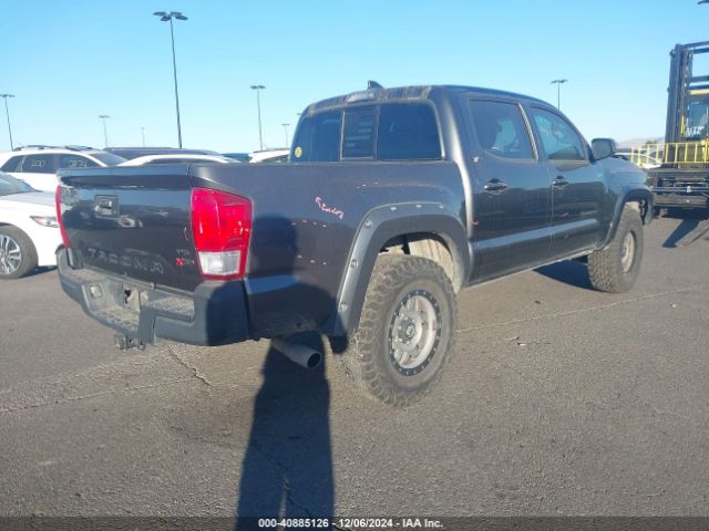 Photo 3 VIN: 3TMAZ5CN4HM052092 - TOYOTA TACOMA 