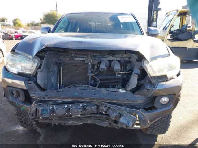 Photo 5 VIN: 3TMAZ5CN4HM052092 - TOYOTA TACOMA 