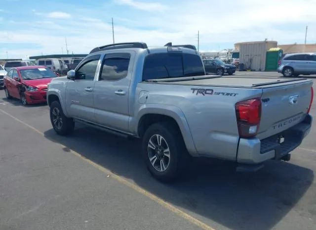 Photo 2 VIN: 3TMAZ5CN4JM054074 - TOYOTA TACOMA 