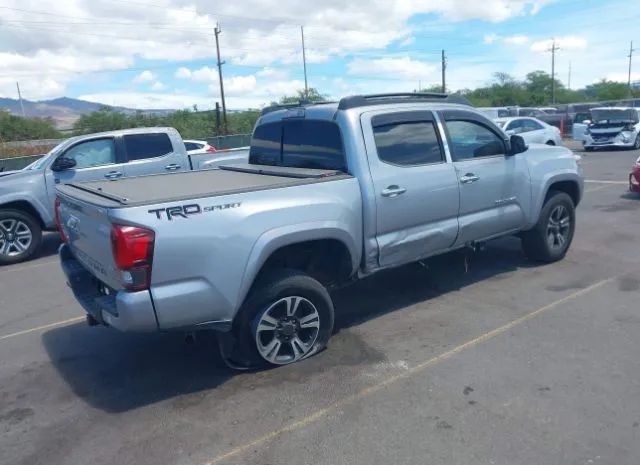 Photo 3 VIN: 3TMAZ5CN4JM054074 - TOYOTA TACOMA 