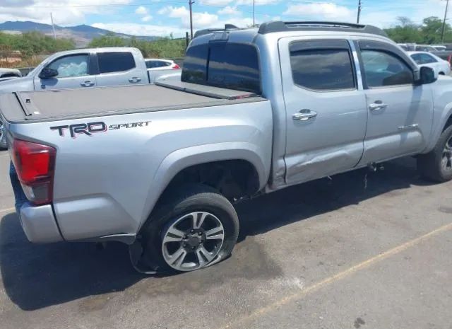 Photo 5 VIN: 3TMAZ5CN4JM054074 - TOYOTA TACOMA 