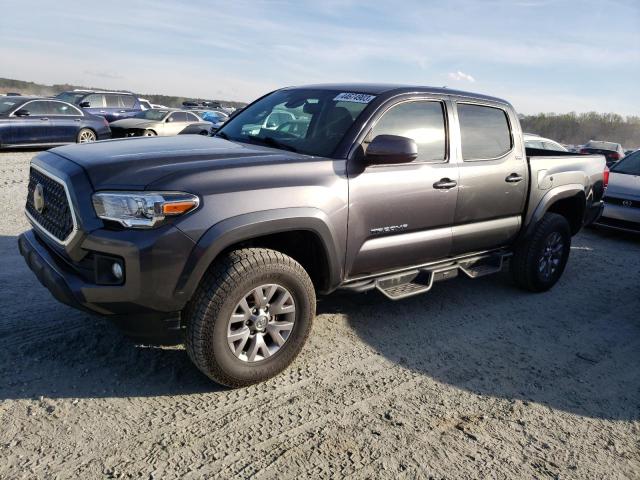 Photo 0 VIN: 3TMAZ5CN4JM063275 - TOYOTA TACOMA DOU 