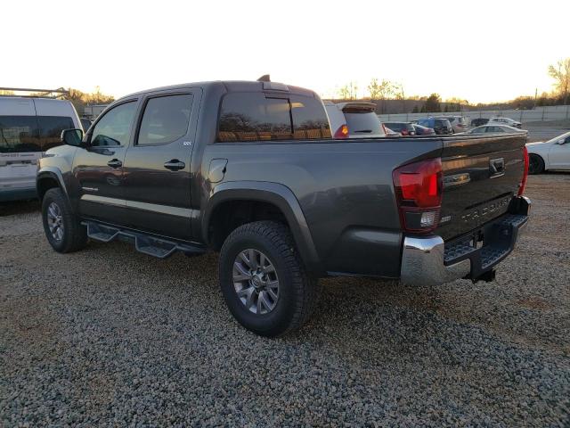 Photo 1 VIN: 3TMAZ5CN4JM063275 - TOYOTA TACOMA DOU 