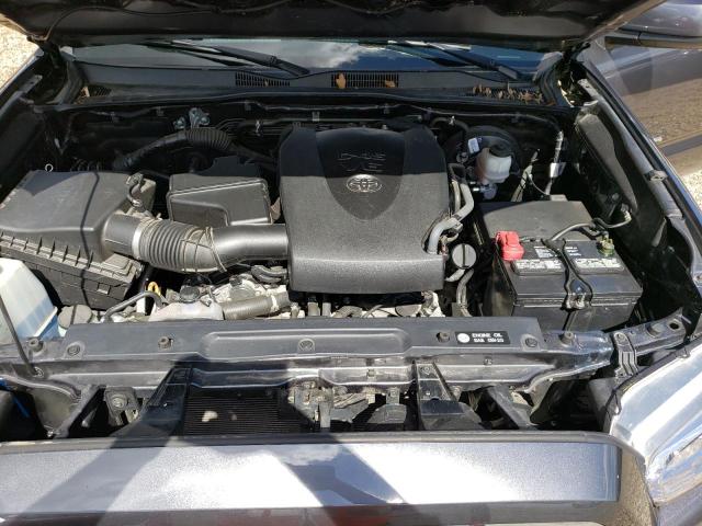 Photo 11 VIN: 3TMAZ5CN4JM063275 - TOYOTA TACOMA DOU 