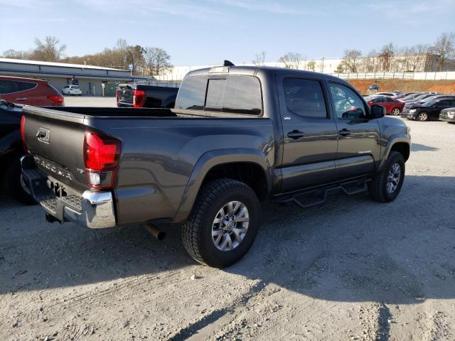 Photo 2 VIN: 3TMAZ5CN4JM063275 - TOYOTA TACOMA DOU 