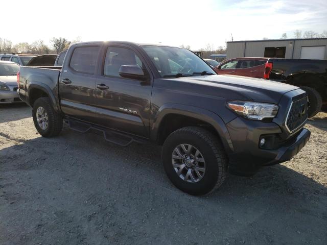 Photo 3 VIN: 3TMAZ5CN4JM063275 - TOYOTA TACOMA DOU 