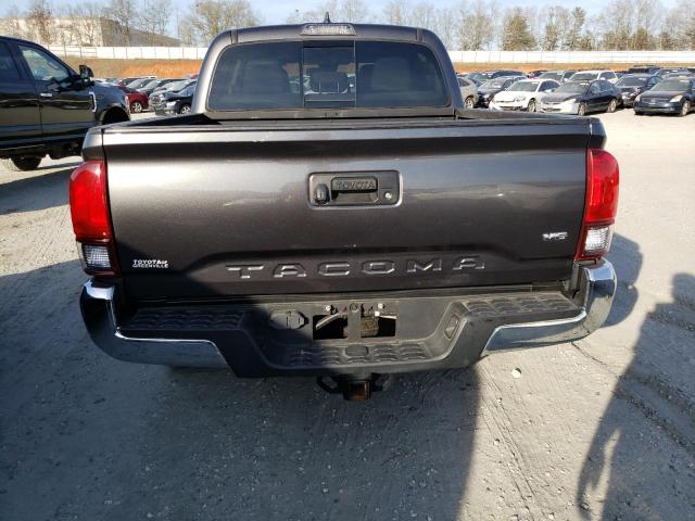 Photo 5 VIN: 3TMAZ5CN4JM063275 - TOYOTA TACOMA DOU 