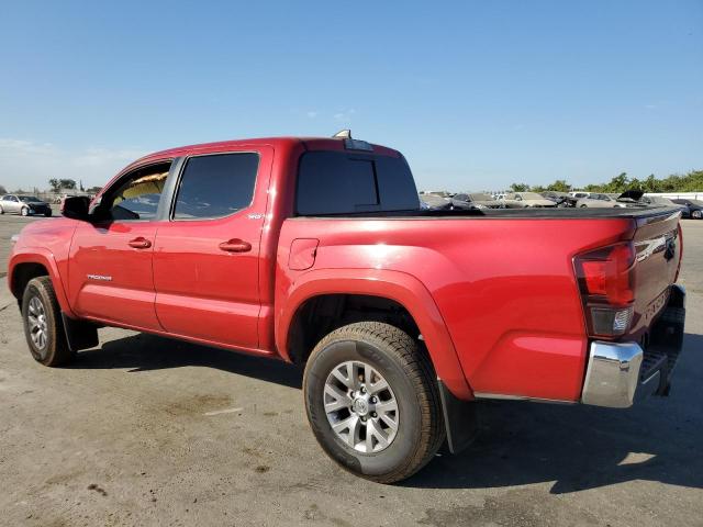 Photo 1 VIN: 3TMAZ5CN4JM065110 - TOYOTA TACOMA DOU 