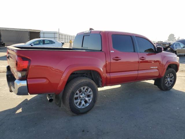 Photo 2 VIN: 3TMAZ5CN4JM065110 - TOYOTA TACOMA DOU 