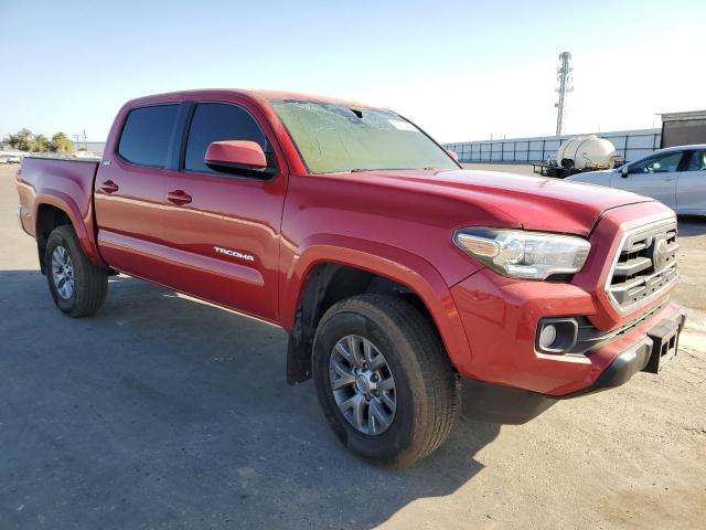 Photo 3 VIN: 3TMAZ5CN4JM065110 - TOYOTA TACOMA DOU 