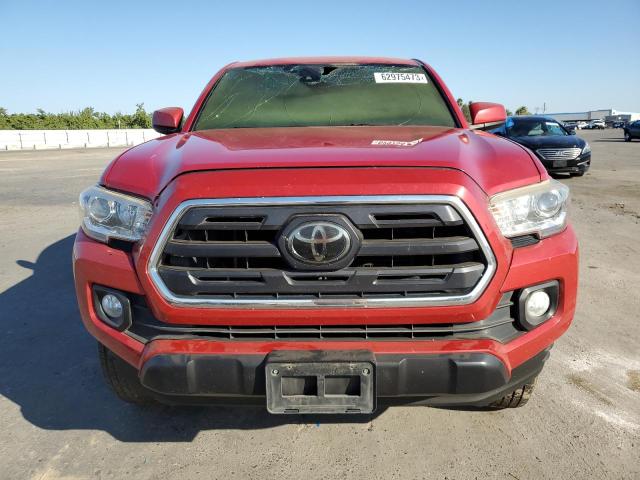 Photo 4 VIN: 3TMAZ5CN4JM065110 - TOYOTA TACOMA DOU 