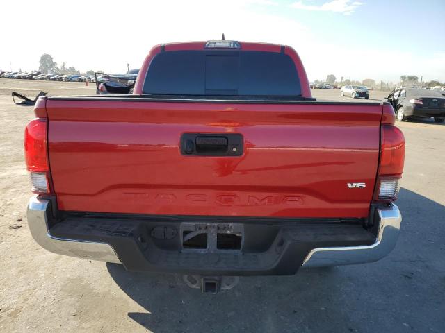 Photo 5 VIN: 3TMAZ5CN4JM065110 - TOYOTA TACOMA DOU 