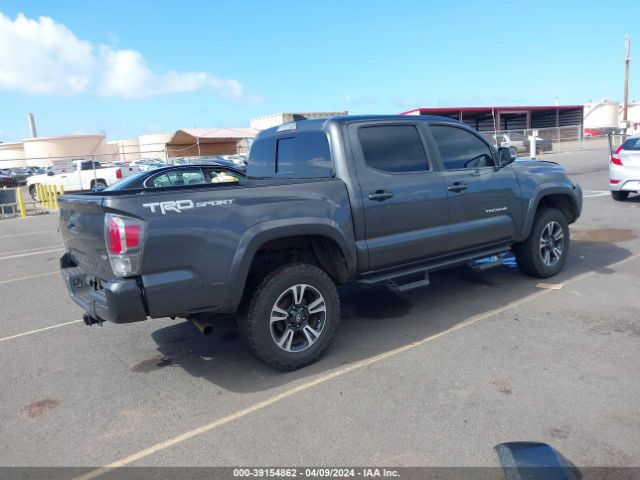 Photo 3 VIN: 3TMAZ5CN4JM066127 - TOYOTA TACOMA 