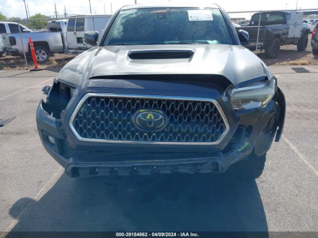 Photo 5 VIN: 3TMAZ5CN4JM066127 - TOYOTA TACOMA 