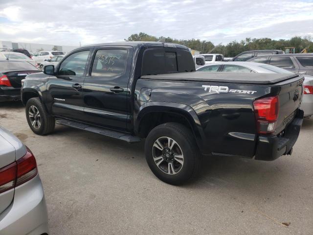 Photo 1 VIN: 3TMAZ5CN4JM067441 - TOYOTA TACOMA DOU 