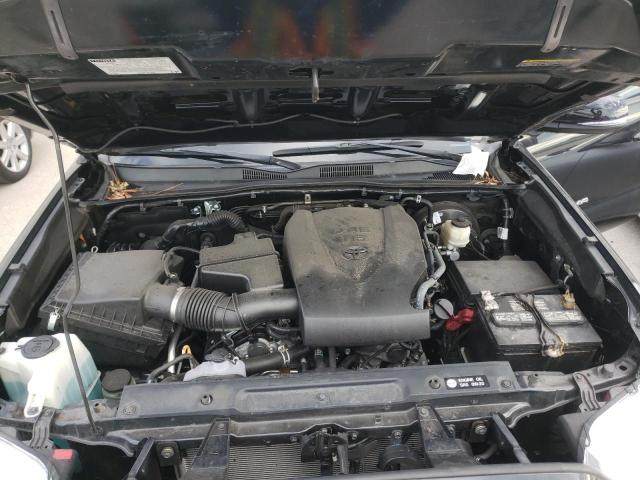 Photo 10 VIN: 3TMAZ5CN4JM067441 - TOYOTA TACOMA DOU 