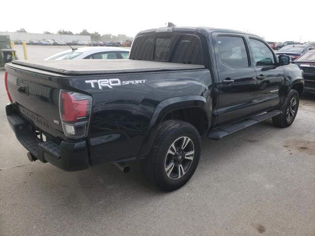 Photo 2 VIN: 3TMAZ5CN4JM067441 - TOYOTA TACOMA DOU 