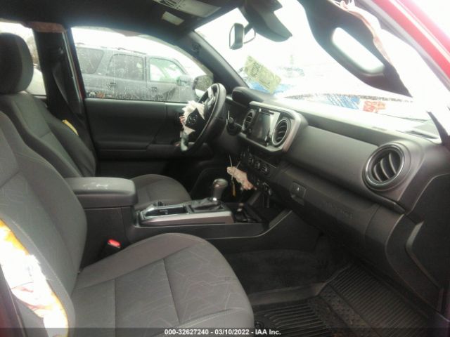 Photo 4 VIN: 3TMAZ5CN4JM071599 - TOYOTA TACOMA 