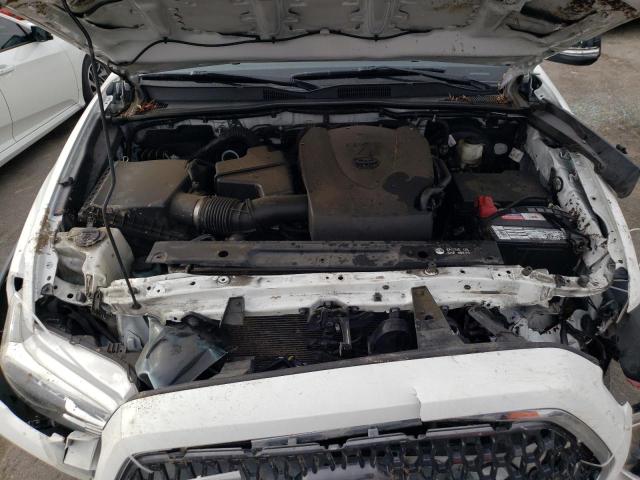 Photo 10 VIN: 3TMAZ5CN4JM077824 - TOYOTA TACOMA DOU 