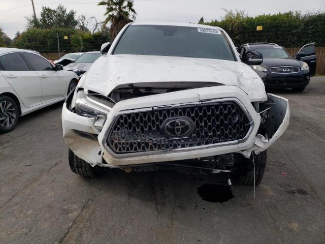 Photo 4 VIN: 3TMAZ5CN4JM077824 - TOYOTA TACOMA DOU 