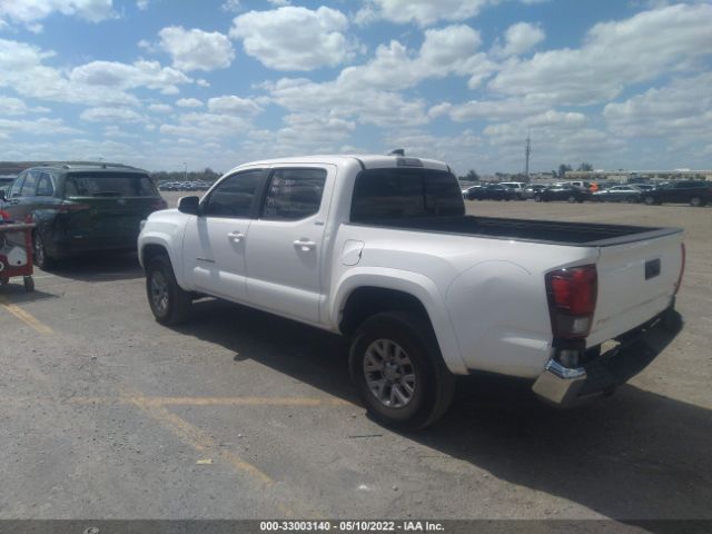 Photo 2 VIN: 3TMAZ5CN4KM079803 - TOYOTA TACOMA 2WD 