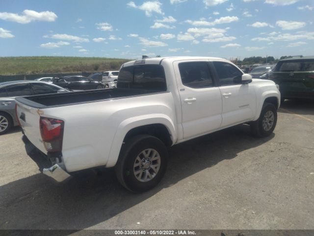 Photo 3 VIN: 3TMAZ5CN4KM079803 - TOYOTA TACOMA 2WD 