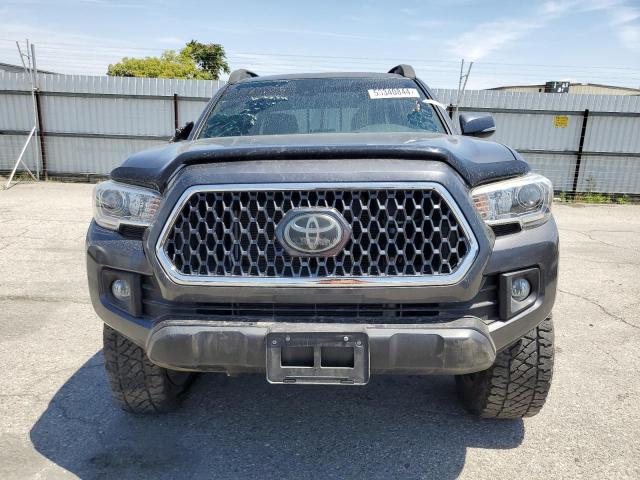 Photo 4 VIN: 3TMAZ5CN4KM083026 - TOYOTA TACOMA 