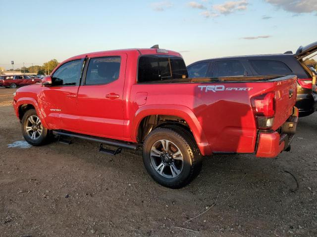 Photo 1 VIN: 3TMAZ5CN4KM090235 - TOYOTA TACOMA DOU 