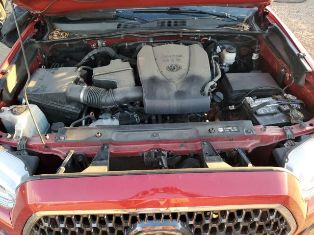 Photo 10 VIN: 3TMAZ5CN4KM090235 - TOYOTA TACOMA DOU 