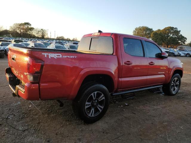 Photo 2 VIN: 3TMAZ5CN4KM090235 - TOYOTA TACOMA DOU 