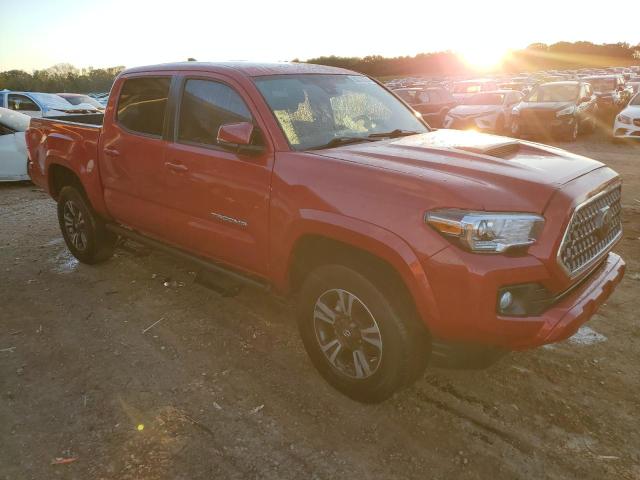 Photo 3 VIN: 3TMAZ5CN4KM090235 - TOYOTA TACOMA DOU 