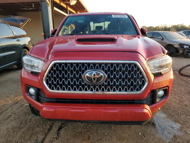 Photo 4 VIN: 3TMAZ5CN4KM090235 - TOYOTA TACOMA DOU 