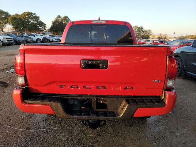 Photo 5 VIN: 3TMAZ5CN4KM090235 - TOYOTA TACOMA DOU 