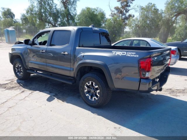 Photo 2 VIN: 3TMAZ5CN4KM091630 - TOYOTA TACOMA 