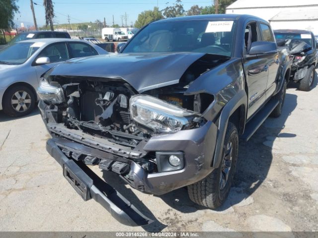 Photo 5 VIN: 3TMAZ5CN4KM091630 - TOYOTA TACOMA 