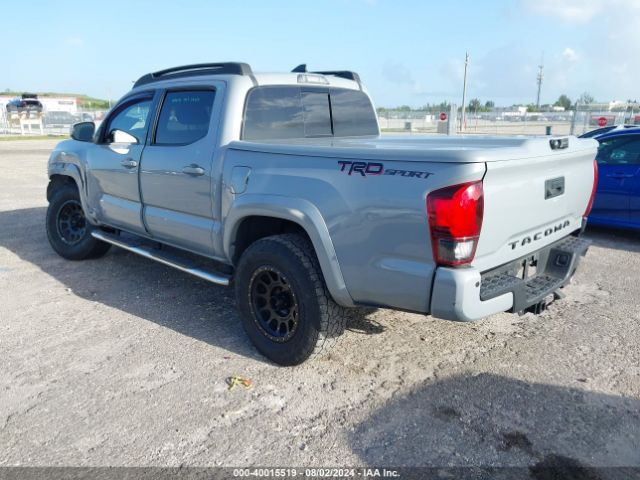 Photo 2 VIN: 3TMAZ5CN4KM091854 - TOYOTA TACOMA 