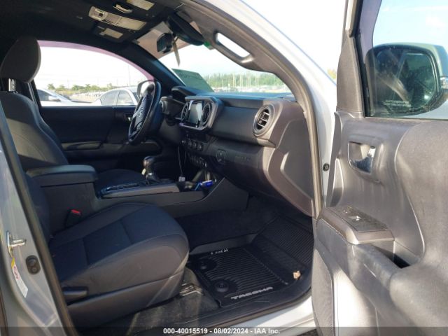 Photo 4 VIN: 3TMAZ5CN4KM091854 - TOYOTA TACOMA 