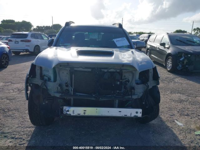 Photo 5 VIN: 3TMAZ5CN4KM091854 - TOYOTA TACOMA 