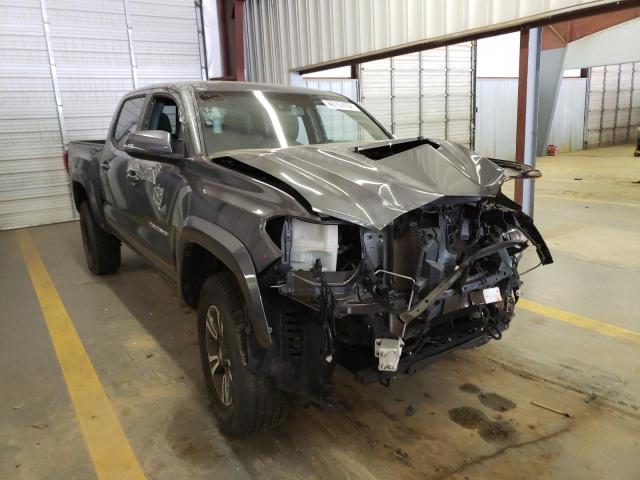 Photo 0 VIN: 3TMAZ5CN4KM091935 - TOYOTA TACOMA DOU 