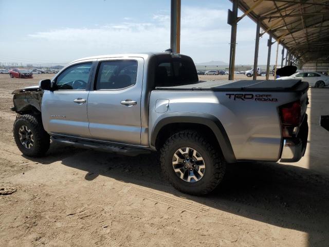 Photo 1 VIN: 3TMAZ5CN4KM092034 - TOYOTA TACOMA DOU 