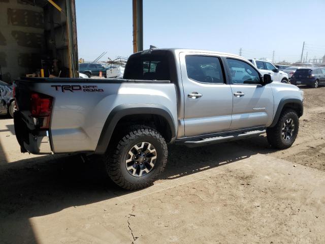 Photo 2 VIN: 3TMAZ5CN4KM092034 - TOYOTA TACOMA DOU 